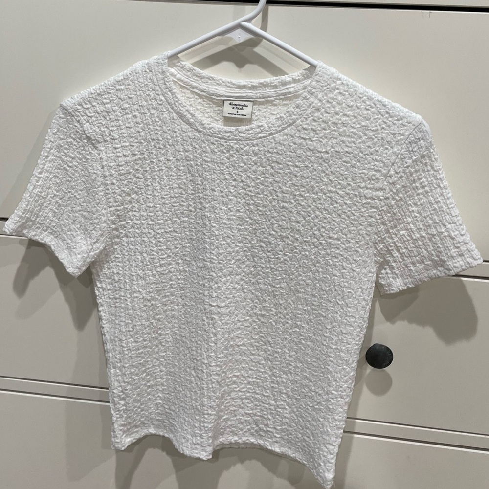 Abercrombie T Shirt
